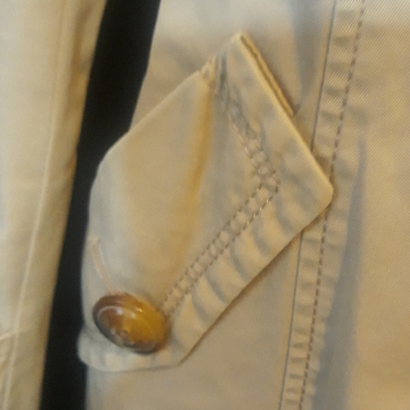 E-LAND American Classic trench coat - Picture 6 of 14